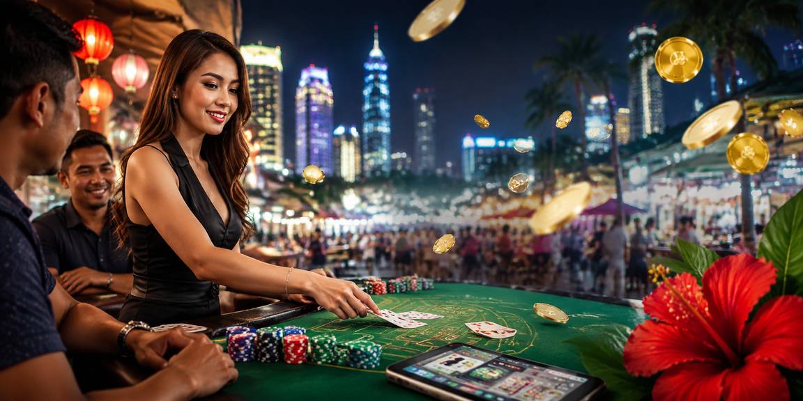 Medusa Dalam Ruang Slot Kami