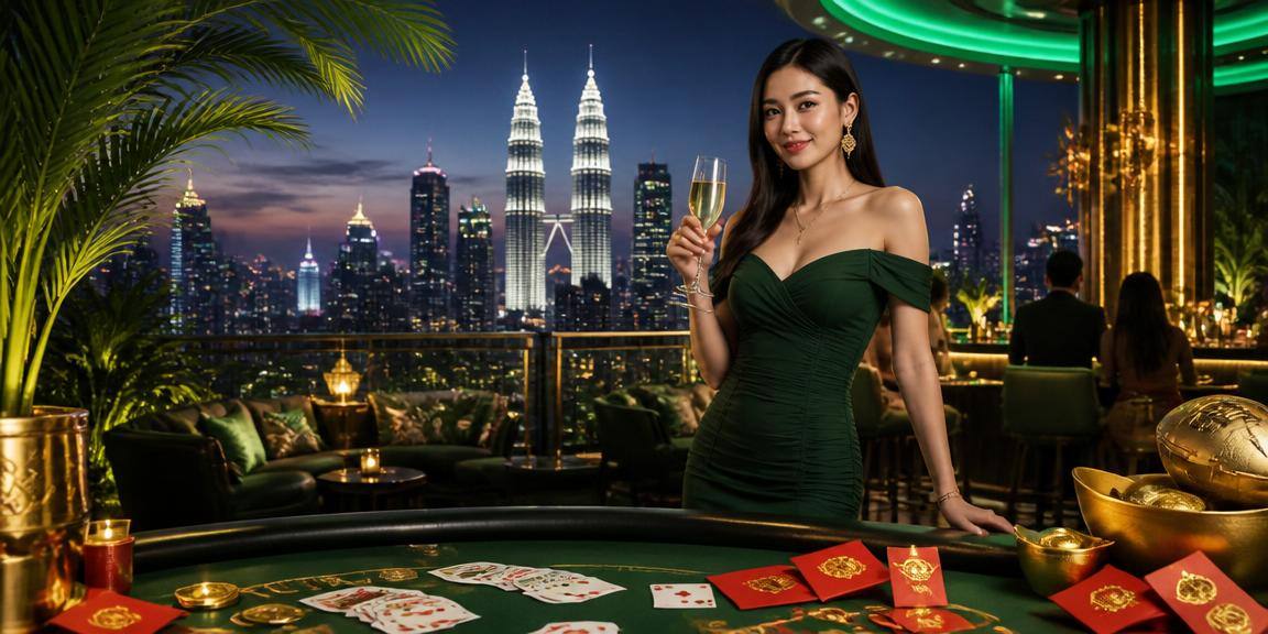 Dasar Privasi online roulette untuk Pemain Malaysia