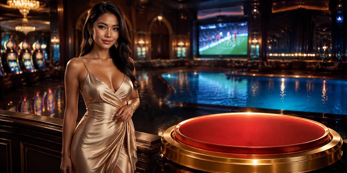 Caishen Wins Untuk Malaysia