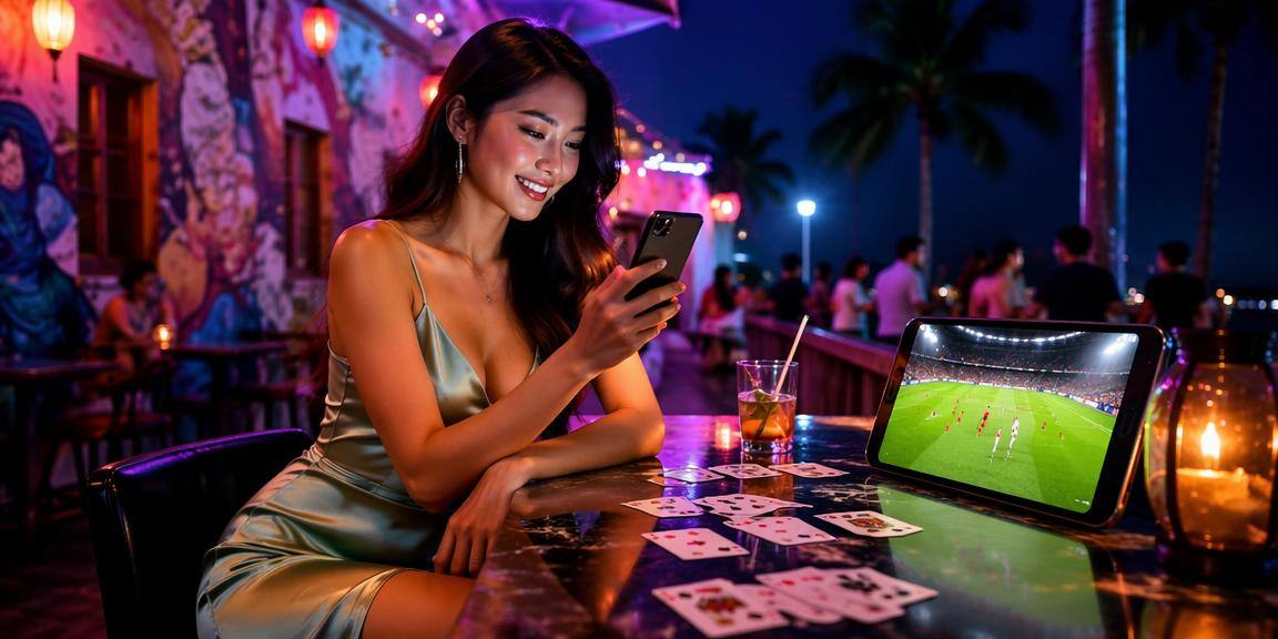 Slot Games yang Dimainkan Setiap Hari