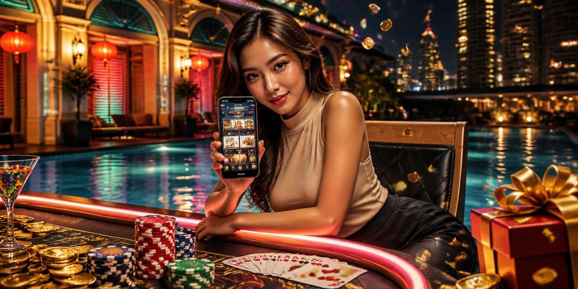 mobile gaming